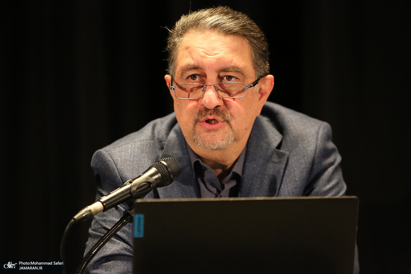 «همبستگی اجتماعی و دفاع ملی»؛ نشست دوازدهم: قدرت معنایی ایران