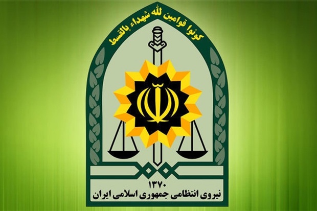 نیروی انتظامی: مرزبانان افغانستان به کشورشان بازگردانده شدند