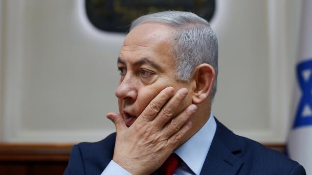 پرده دیگری از نمایش بی اساس نتانیاهو علیه ایران