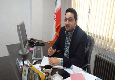 تفاهم نامه همکاری جهاددانشگاهی و مدیریت و برنامه ریزی قزوین منعقد شد