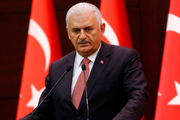 نخست‌وزیر ترکیه: از این پس مخاطب اصلی ما دولت مرکزی عراق است