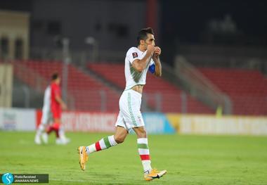 وحید امیری رسما بازی با عراق را از دست داد