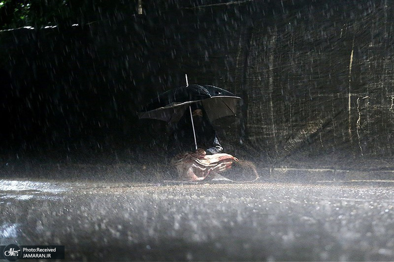 منتخب تصاویر امروز جهان- 12 اردیبهشت 1400