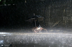 منتخب تصاویر امروز جهان- 12 اردیبهشت 1400