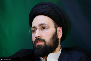 احیای شب بیست و یکم ماه مبارک رمضان درحرمطهر امام خمینی (س) - 2