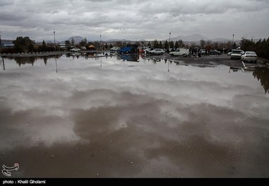 پیکر ۴ نفر از شهروندان آذرشهری از سیلاب بیرون آورده شد‌