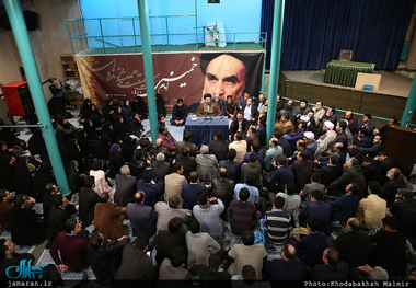 تأکید سید حسن خمینی بر نقش مهم گیلان در مسیر آزادیخواهی ملت ایران/ ظرفیت استان برای توسعه و پیشرفت بسیار بالاست