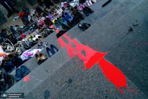 منتخب تصاویر امروز جهان - 19 فروردین 1401