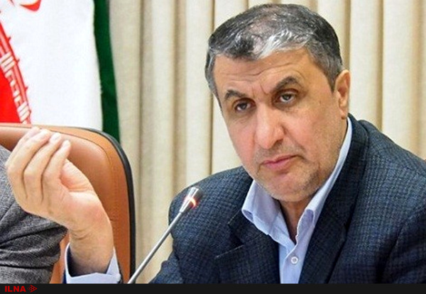 وزیر راه و شهرسازی فردا عازم قزوین می‌شود