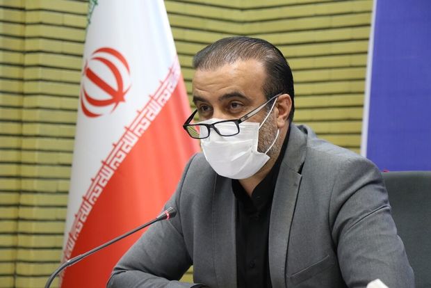 اتاق‌های اصناف بر تعطیلی بازار آذربایجان‌غربی نظارت جدی داشته باشند