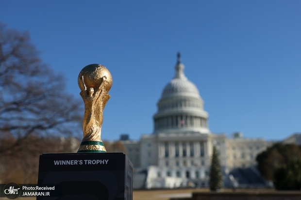 ورود بطری آب به ورزشگاه ممنوع!