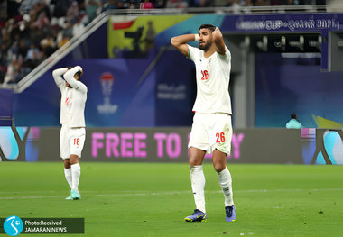 مغانلو: هدف ما شاد کردن دل پاک شما بود