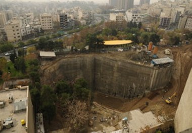 گودهای ویران‌کننده