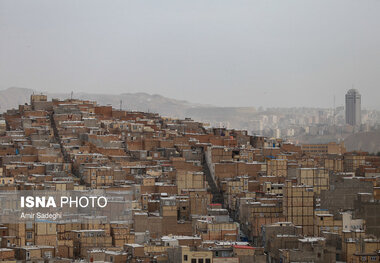 اسکان شهروندان در معرض سیل در مدارس