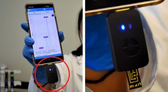 صف‌های آزمایشگاه با کمک محقق ایرانی برچیده خواهند شد
