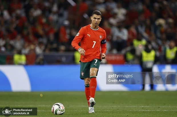 چرا رونالدو به مراسم تشییع ژوتا نرفت؟