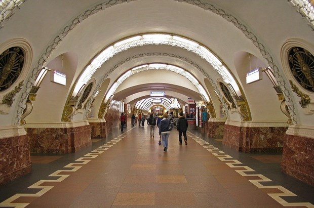  طبقه‌بندی هتل‌های ۱۱ شهر میزبان جام جهانی ۲۰۱۸ روسیه به پایان رسید
