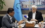 عارف: دولت به دنبال ایجاد آرامش شغلی برای نیروهای شرکتی است/ موضوع اصلاح حقوق کارمندان برای دوره بازنشستگی که یکی از مطالبات فعلی آنان است، در قالب لایحه‌ای از سوی دولت به مجلس ارسال شده و با همکاری نمایندگان در حال پیگیری است