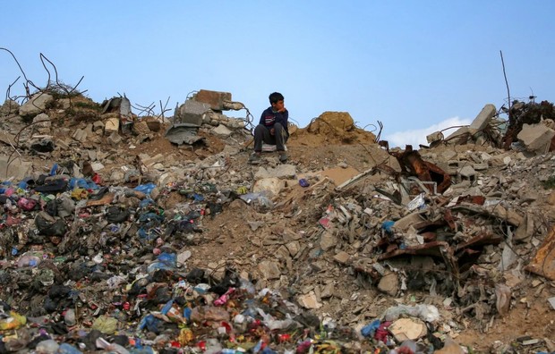 آیا «طرح جامع» غزه می‌تواند چرخه جنگ را بشکند؟