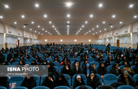 اجلاسیه چهلمین سال تأسیس جامعه الزهرا (س) (8)