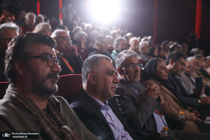 نوزدهمین جشنواره سینما حقیقت