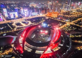 منتخب تصاویر امروز جهان - 7 اسفند 1401