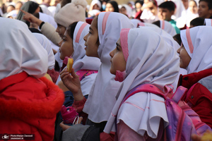 رویدادهای فرهنگی و هنری هفته بر آستان آفتاب - 9