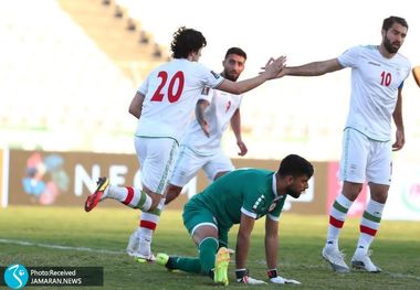 آزمون از جادوگر عبور کرد؛ سردار در مسیر دایی شدن!