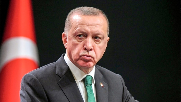 اردوغان: مشکلی با عقاید دینی طالبان نداریم