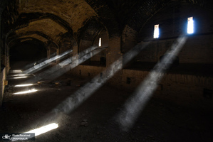 منتخب تصاویر امروز جهان- 10 بهمن