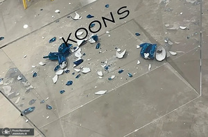 منتخب تصاویر امروز جهان - 2 اسفند 1401