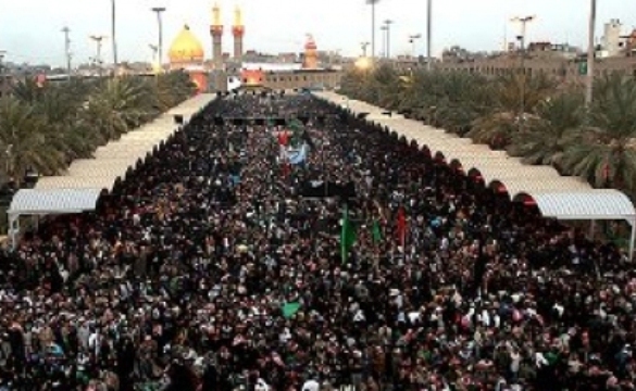 عراق خواستار ثبت راهپیمایی اربعین در یونسکو شد + عکس