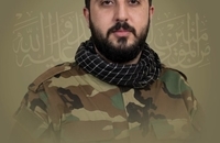 حزب‌الله شهادت ۸ نفر از نیروهای خود را تأیید کرد  (8)