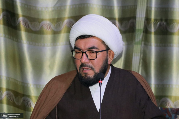 عالمی، امام جمعه غرب کابل: جرائم و تخلفات، نباید موجب نادیده‌گرفتن تلاش‌ها و حضور مثبت مهاجرین افغان در ایران شود