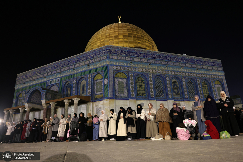 منتخب تصاویر امروز جهان - 12 اسفند 1403