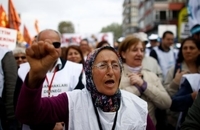 روز کارگر ترکیه