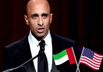 انتشار ایمیل‌های جدیدی از سفیر امارات در آمریکا