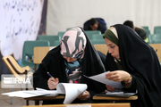 اجرای طرح ملی پرسشگری استاندارد در کرمان