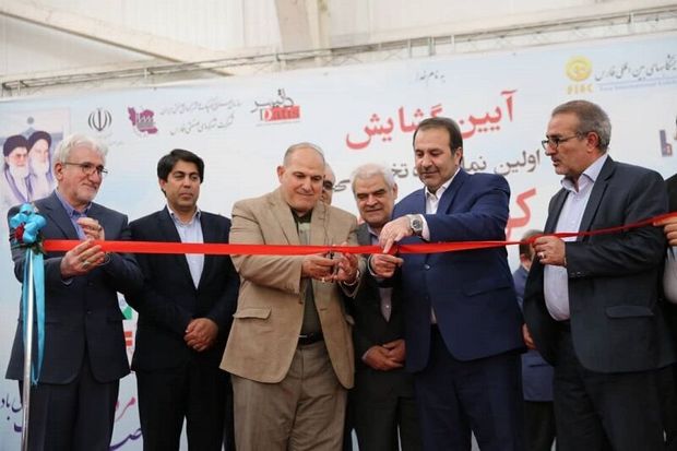 استاندار فارس: توسعه صنایع کوچک رمز گسترش فعالیت‌های اقتصادی در دهه‌های آینده است