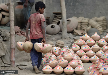 منتخب تصاویر امروز جهان - 9 اسفند 1403 