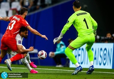 کارشناس فوتبال: تیم ملی هنوز نتوانسته یک دفاع منسجم ایجاد کند