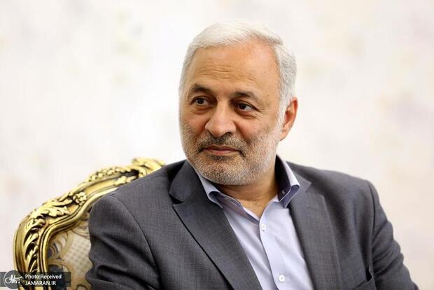 جلال‌زاده، معاون وزیر خارجه: پیش از جنگ به کشورهای همسایه گفته بودیم که یا پایگاه‌ها را جمع‌آوری کنید یا به آمریکایی‌ها بگویید از پایگاه‌های شما برای حمله استفاده نکنند/ دو ناو دیگر به جز ناو دنا را از دسترس آمریکایی‌ها خارج کردیم