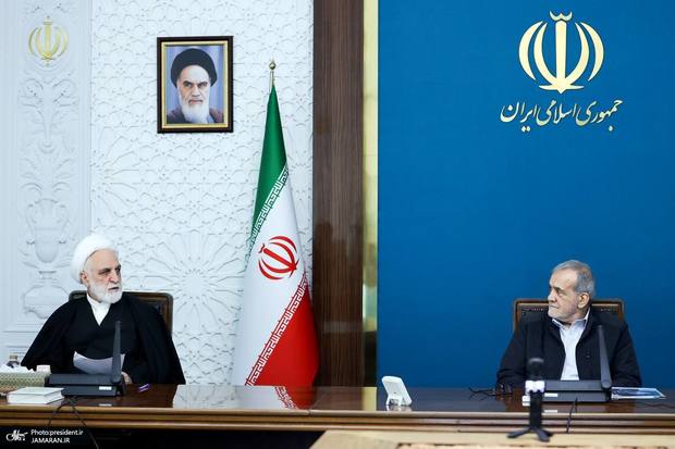 برگزاری جلسه شورای‌عالی هماهنگی اقتصادی سران سه قوه، ۲۷ بهمن ۱۴۰۳/ چه تصمیماتی گرفته شد؟