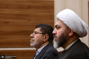 نشست خبری گرامیداشت سالگرد طوفان الاقصی