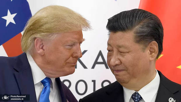 رئیس جمهور چین: جنگ تعرفه ها برنده ندارد