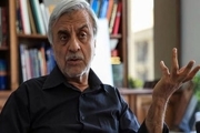 هاشمی طبا: چون نظرخواهی‌ها نشان داد رای نمی آورم کاری کردم که آرا به سمت آقای روحانی برود