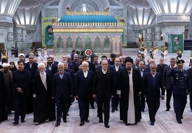 President says Trump, Netanyahu, and Europe sought to incite division within Iran