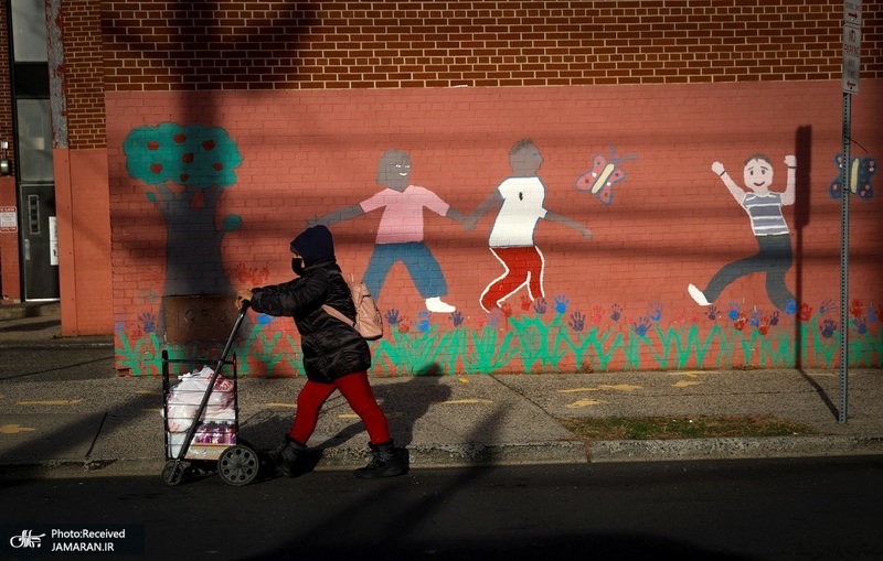 منتخب تصاویر امروز جهان- 15 دی 1400