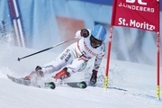 مدال طلای رقابت‌های اسکی ترکیه به دختر ایرانی رسید