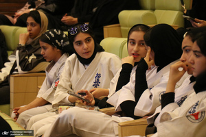 رویدادهای فرهنگی و هنری چهارمین هفته بر آستان آفتاب - 7